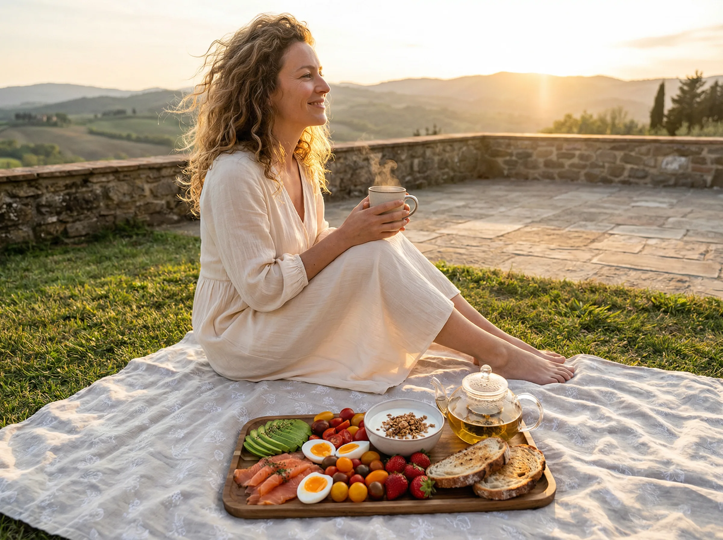 Accompagnement nutrition - Chrononutrition