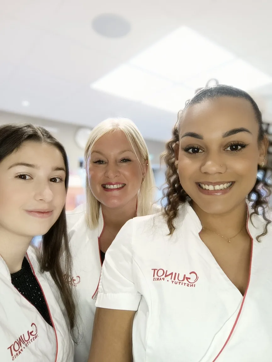 Equipe Lea Beaute