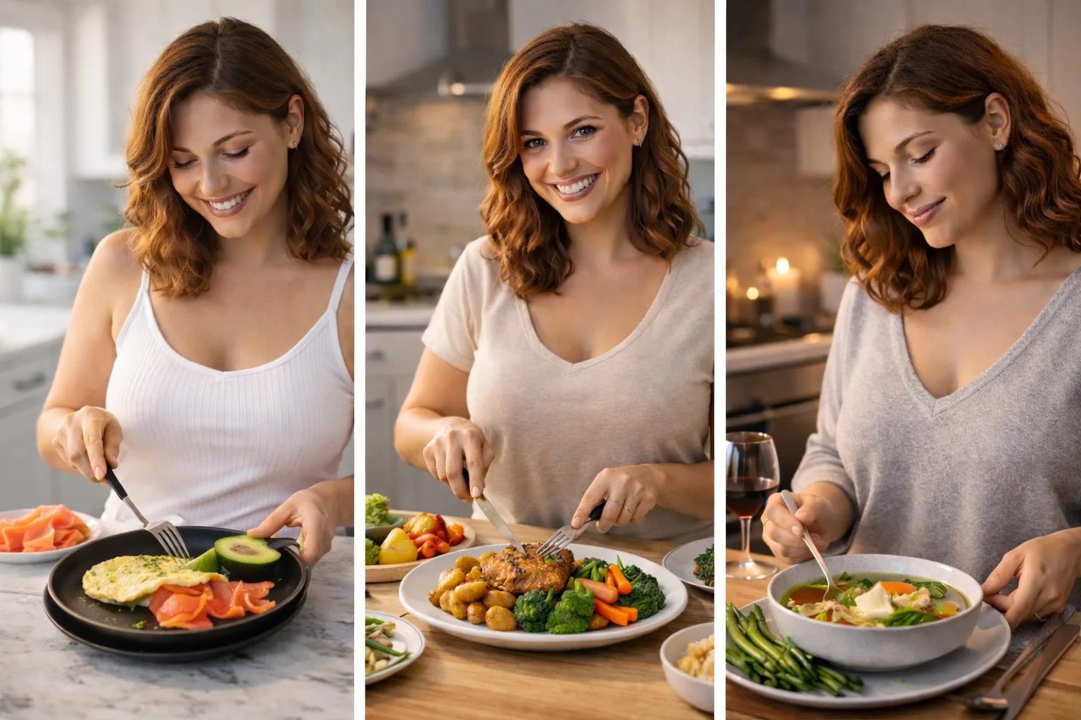 Accompagnement nutrition