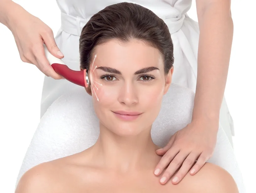Hydradermie