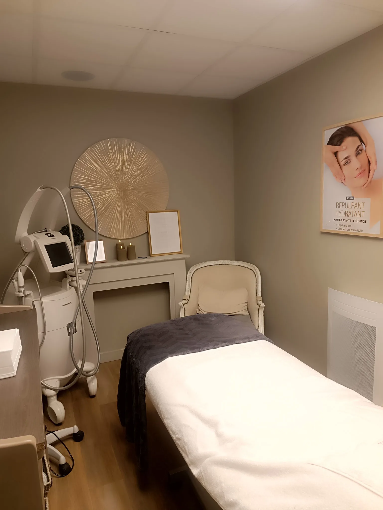 LPG Endermologie