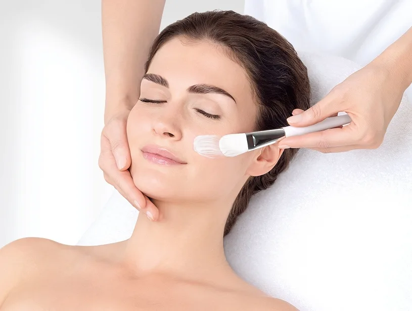 Hydra Peeling