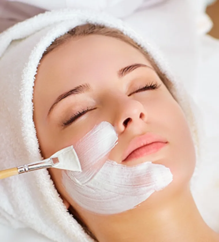 Soins visage Guinot